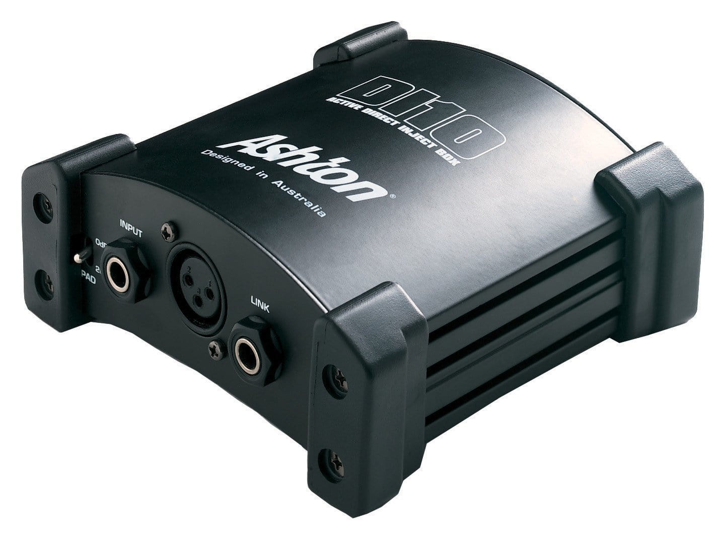 Smart D I Boxes Smart DI10 DI Box