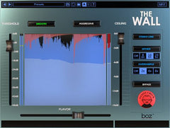 Boz The Wall Limiter