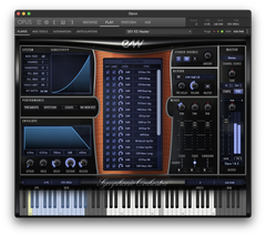 EastWest SYMPHONIC ORCH PLATINUM: Orchestral Sample Library