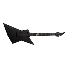 Solar Electric Guitars Solar E2.6C G2 Type E 6-String Electric Guitar - Carbon Black Matte