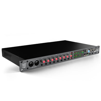 Solid State Logic Audio Interfaces Solid State Logic SSL18 26-in / 28-Out High Performance USB Audio Interface