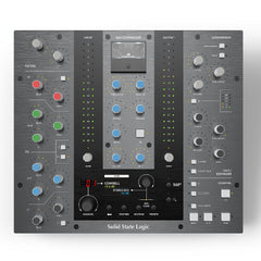Solid State Logic Control Surfaces Solid State Logic UC1 Plug-In Controller
