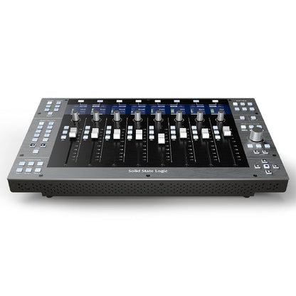 Solid State Logic DAW Controllers Solid State Logic UF8 Advanced DAW Controller