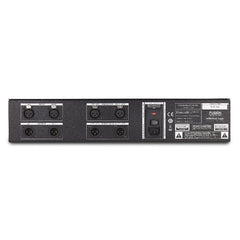 Solid State Logic Signal Processors Solid State Logic Fusion Analog Master Processor