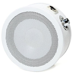 Solomon Mics Drumkit Microphones White Solomon LoFReQ SubKick DrumKit Microphone