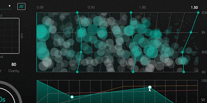 Sonible Virtual Processors Sonible smart:reverb Reverb