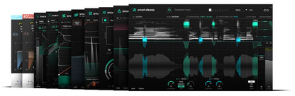 Sonible Virtual Processors Sonible Studio Bundle Plugin Bundle