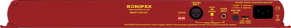 sonifex headphone amplifiers sonifex redbox rb-dhd6 headphone amplifier