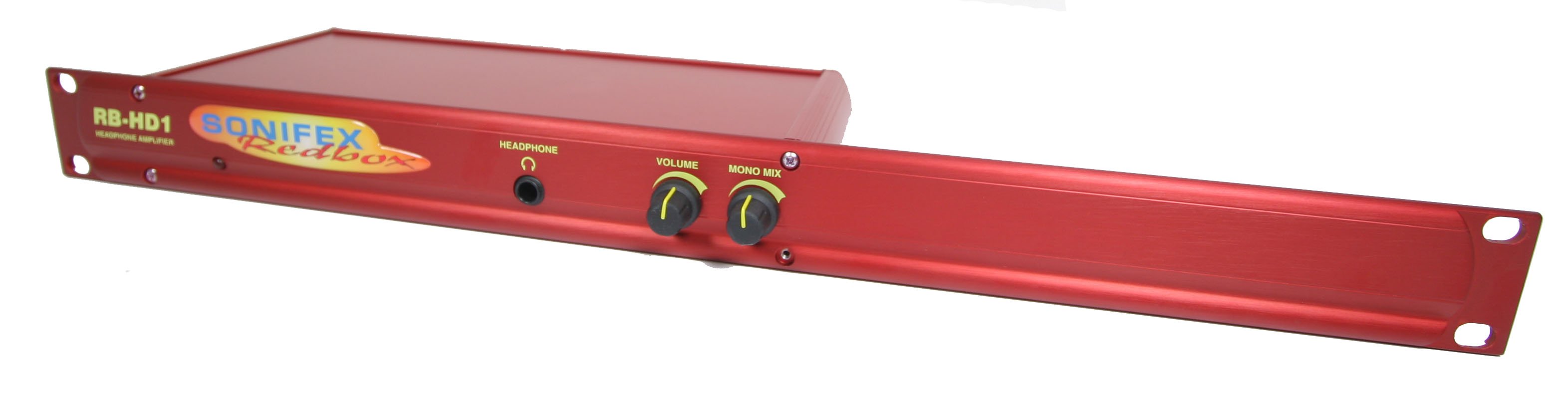 Sonifex Headphone Amplifiers Sonifex Redbox RB-HD1