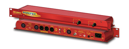 sonifex pre amps sonifex redbox rb-dma2