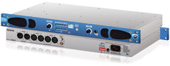 Sonifex Studio Monitor Controllers Sonifex RM-CA2 Reference Monitor