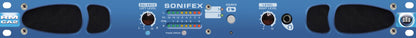 Sonifex Studio Monitor Controllers Sonifex RM-CA2 Reference Monitor