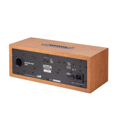 sonodyne bluetooth speakers sonodyne alaap wireless high fidelity music system   