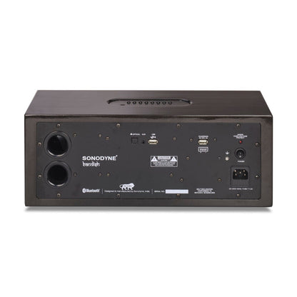 Sonodyne Bluetooth Speakers Sonodyne Bandish Wireless High Fidelity Music System