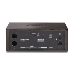 Sonodyne Bluetooth Speakers Sonodyne Bandish Wireless High Fidelity Music System