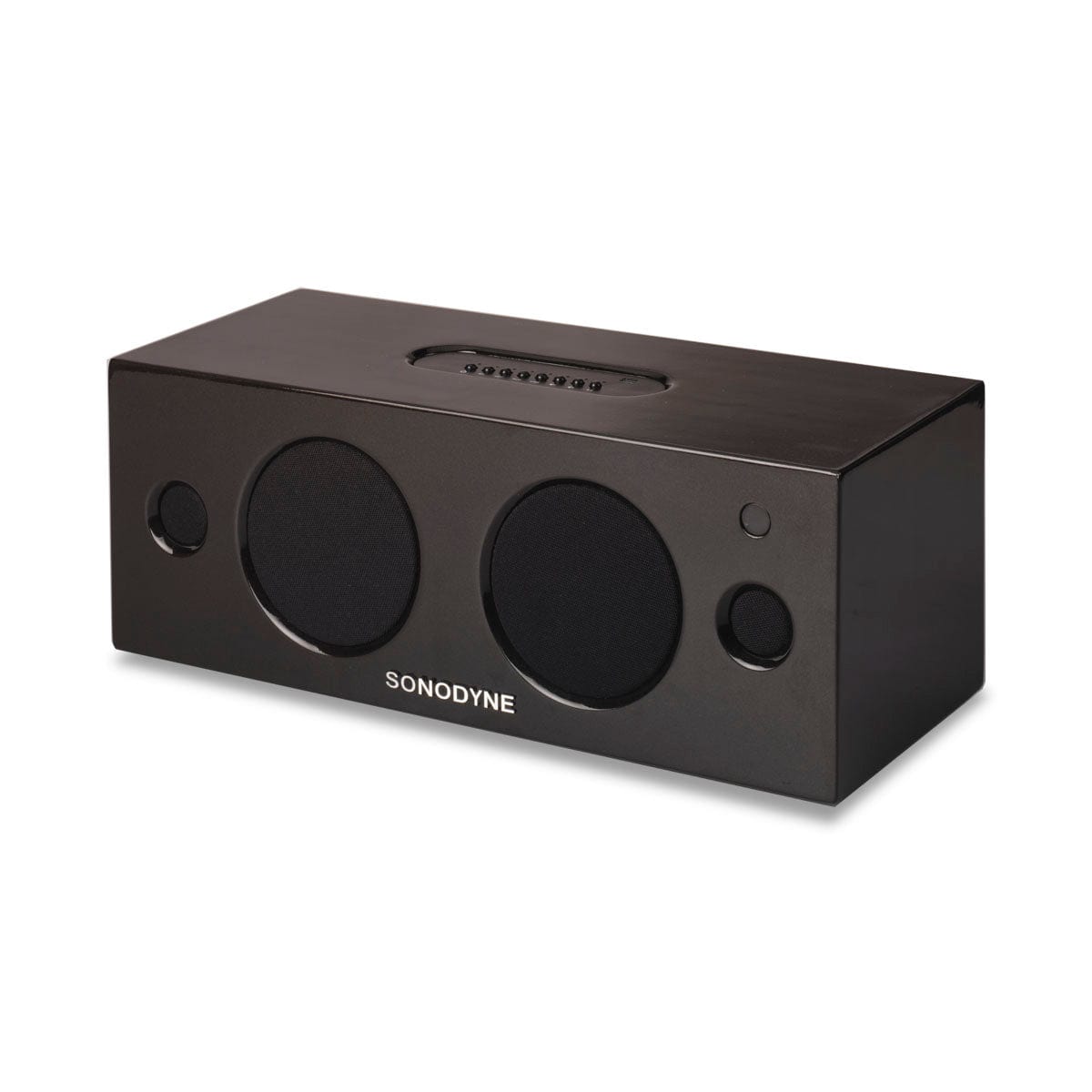 Sonodyne Bluetooth Speakers Sonodyne Bandish Wireless High Fidelity Music System