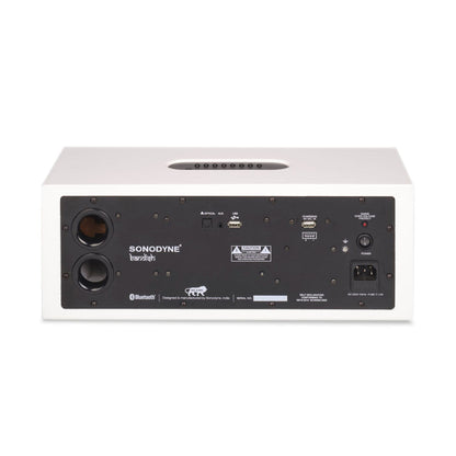 Sonodyne Bluetooth Speakers Sonodyne Bandish Wireless High Fidelity Music System