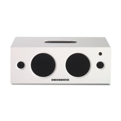Sonodyne Bluetooth Speakers White Sonodyne Bandish Wireless High Fidelity Music System