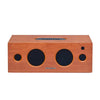 Sonodyne Bluetooth Speakers Wood Finish Sonodyne Alaap Wireless High Fidelity Music System