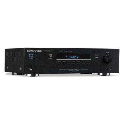 Sonodyne Guitar Processors Sonodyne DE 4348 Multichannel Processor