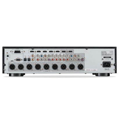 Sonodyne Guitar Processors Sonodyne DE 4348 Multichannel Processor