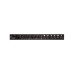 Sonodyne Live Sound Processors Sonodyne BMS 205 Bass Management System