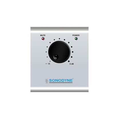 sonodyne live sound processors sonodyne bms 205 bass management system