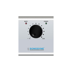 Sonodyne Live Sound Processors Sonodyne BMS 205 Bass Management System