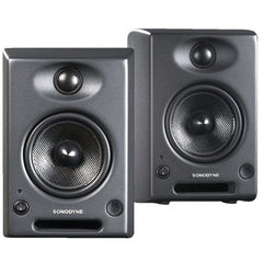 Sonodyne Monitor Speakers Pair Sonodyne SRP 400 Active Studio Monitors