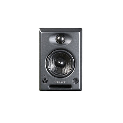 Sonodyne Monitor Speakers Single Sonodyne SRP 400 Active Studio Monitors