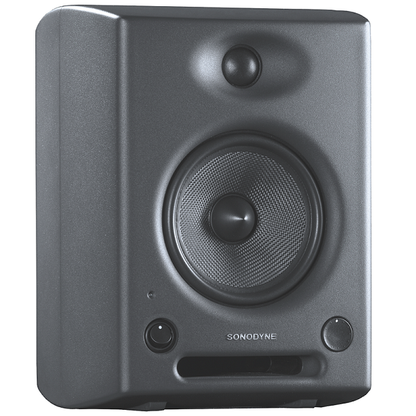 Sonodyne Monitor Speakers Single Sonodyne SRP 500 Active Studio Monitors