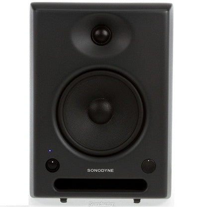 Sonodyne Monitor Speakers Single Sonodyne SRP 600 Active Studio Monitors