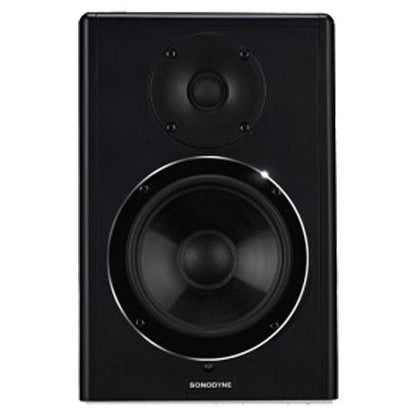 Sonodyne Monitor Speakers Sonodyne PM 100 Professional Studio Reference Monitor Speaker