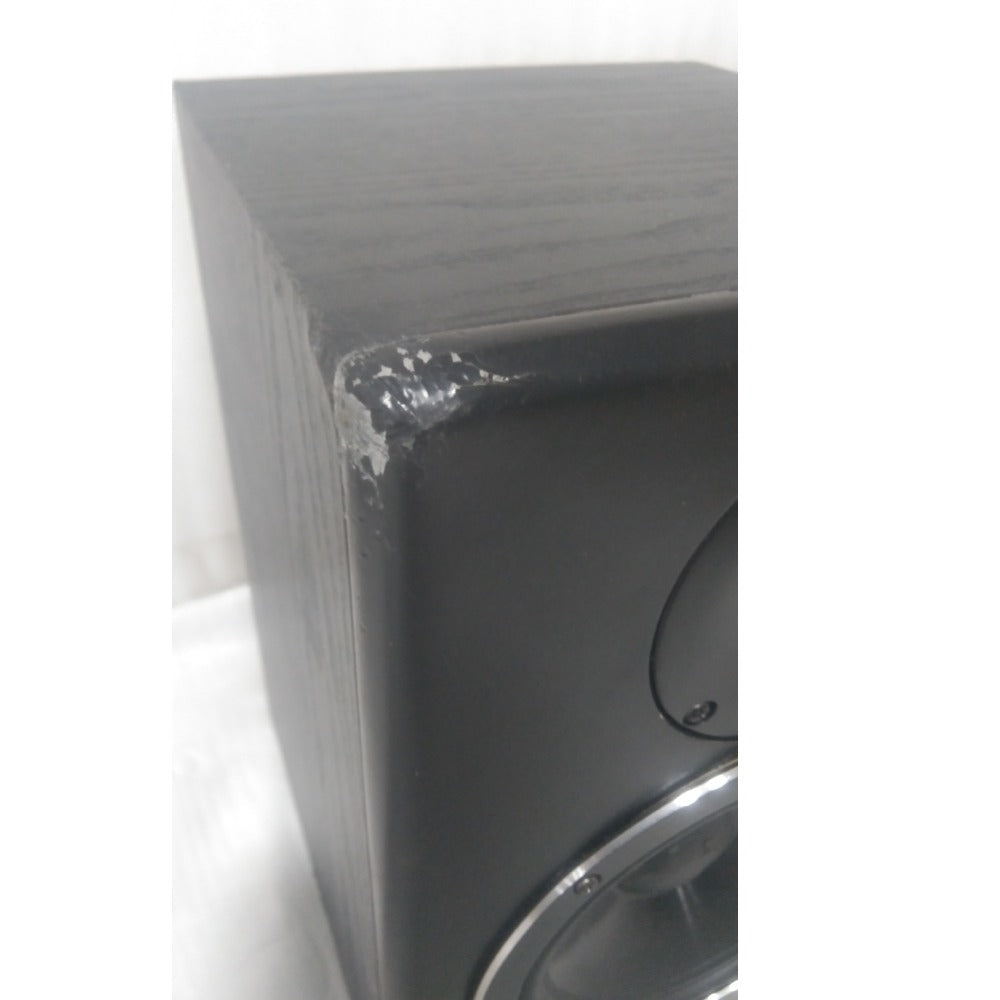 Sonodyne Monitor Speakers Sonodyne PM 100 V2 Professional Active Studio Monitor - Single - Open Box B Stock