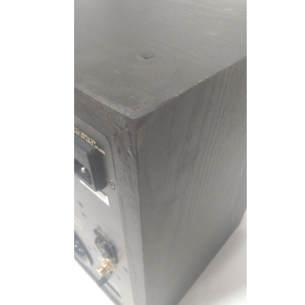 Sonodyne Monitor Speakers Sonodyne PM 100 V2 Professional Active Studio Monitor - Single - Open Box B Stock