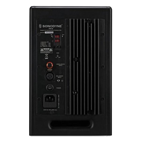 sonodyne monitor speakers sonodyne pm 50 professional studio reference monitor speaker