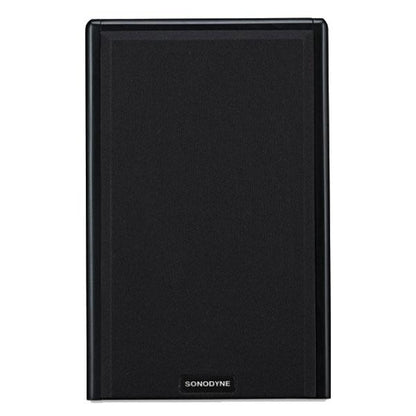 sonodyne monitor speakers sonodyne pm 50 professional studio reference monitor speaker