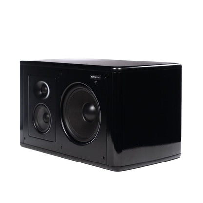 sonodyne monitor speakers sonodyne sm 300 3 way trimaplified monitor speaker