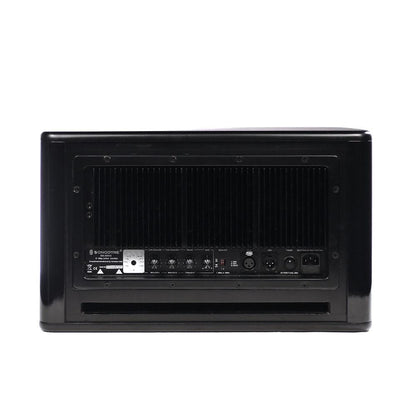 sonodyne monitor speakers sonodyne sm 300 3 way trimaplified monitor speaker