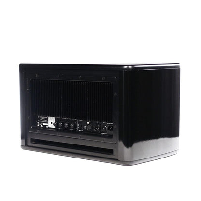 sonodyne monitor speakers sonodyne sm 300 3 way trimaplified monitor speaker