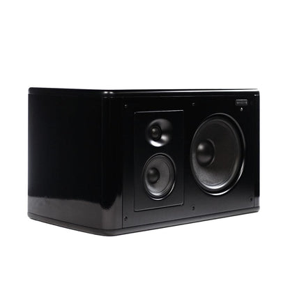 sonodyne monitor speakers sonodyne sm 300 3 way trimaplified monitor speaker