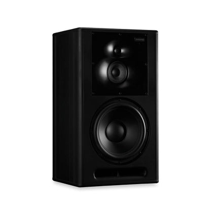 sonodyne monitor speakers sonodyne sm 3200 3 way active studio monitor