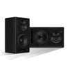 Sonodyne Monitor Speakers Sonodyne SM 3200 3 way Active Studio Monitor