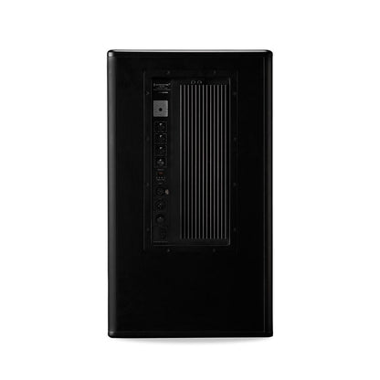 sonodyne monitor speakers sonodyne sm 3200 3 way active studio monitor
