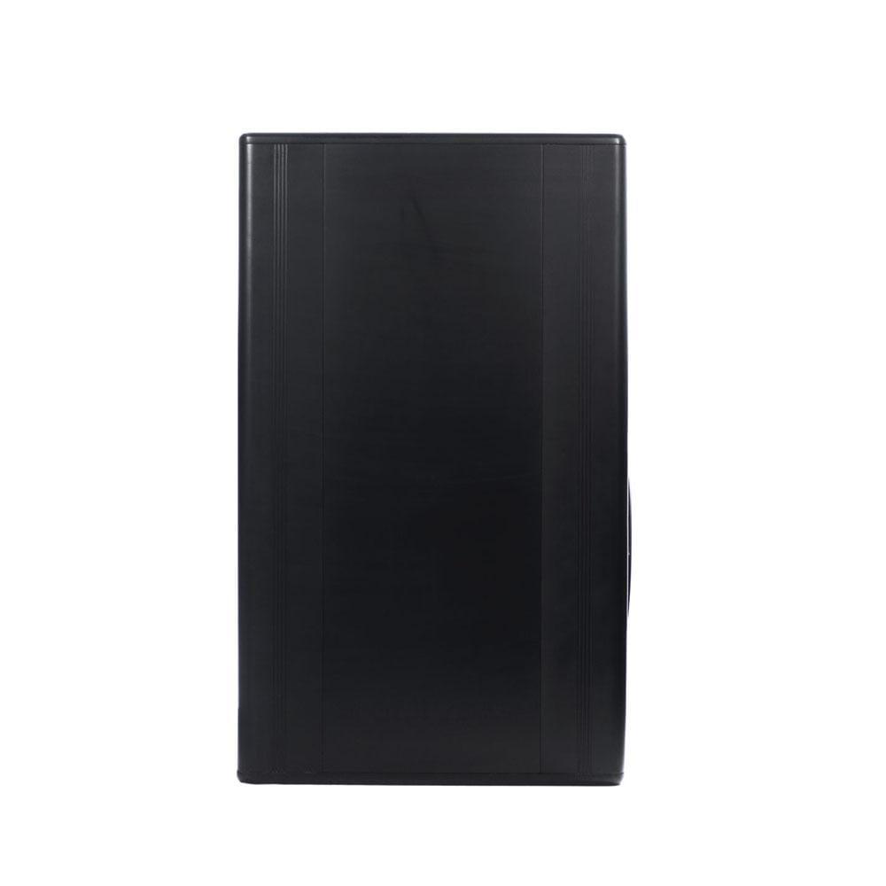 sonodyne monitor speakers sonodyne sm 3300 3 way active studio monitor