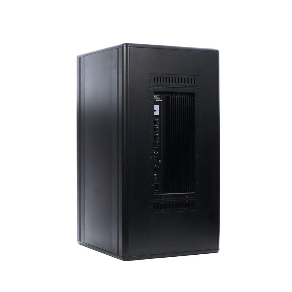sonodyne monitor speakers sonodyne sm 3300 3 way active studio monitor