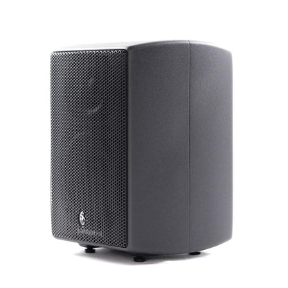 sonodyne monitor speakers sonodyne srp 350 3-inch active studio monitor - single