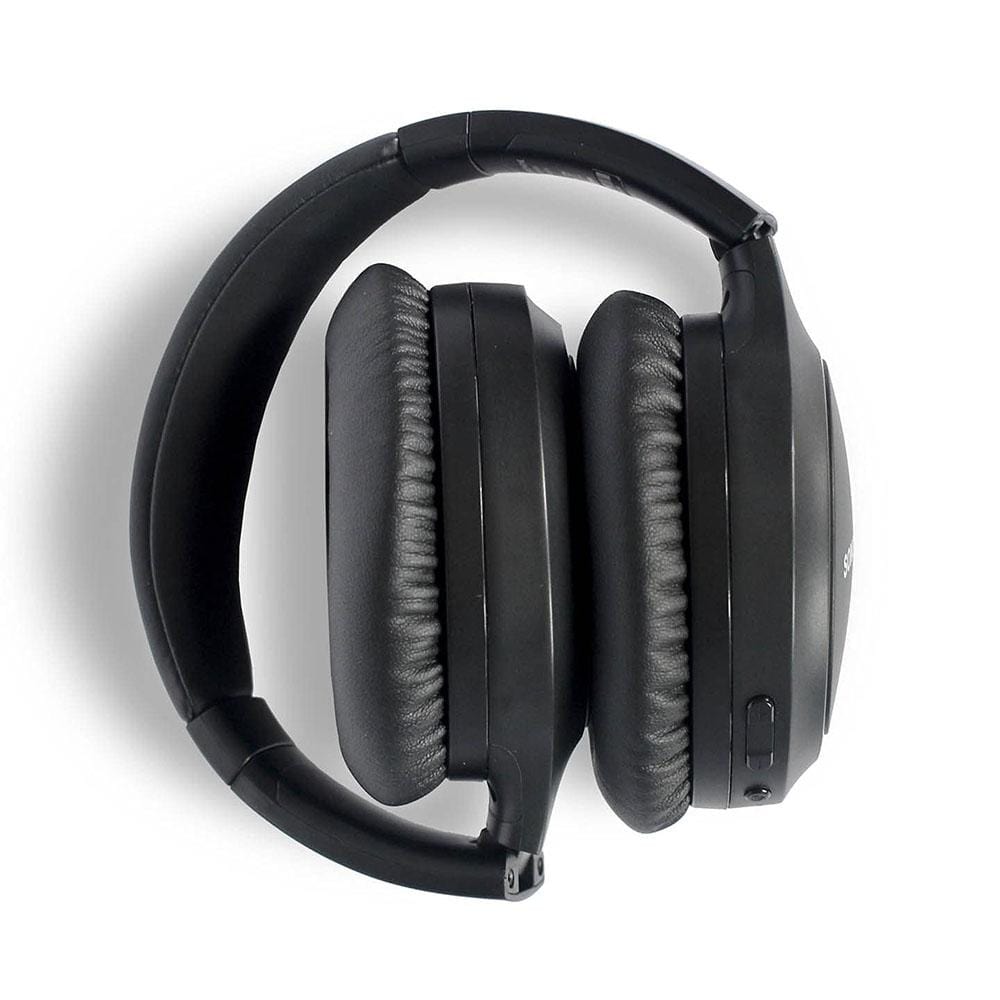 Sonodyne On-Ear Wireless Headphones Sonodyne SWH 056 On-Ear Wireless Headphones