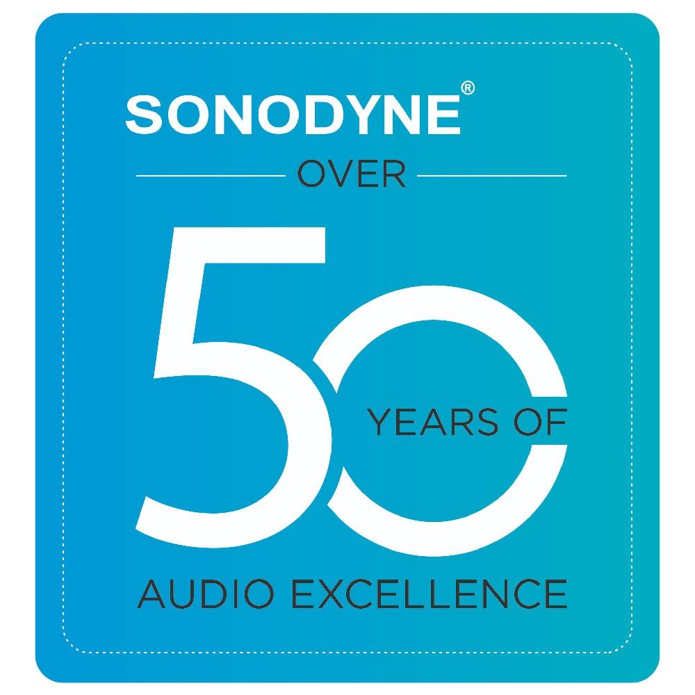 Sonodyne On-Ear Wireless Headphones Sonodyne SWH 056 On-Ear Wireless Headphones