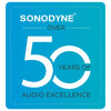 Sonodyne On-Ear Wireless Headphones Sonodyne SWH 056 On-Ear Wireless Headphones